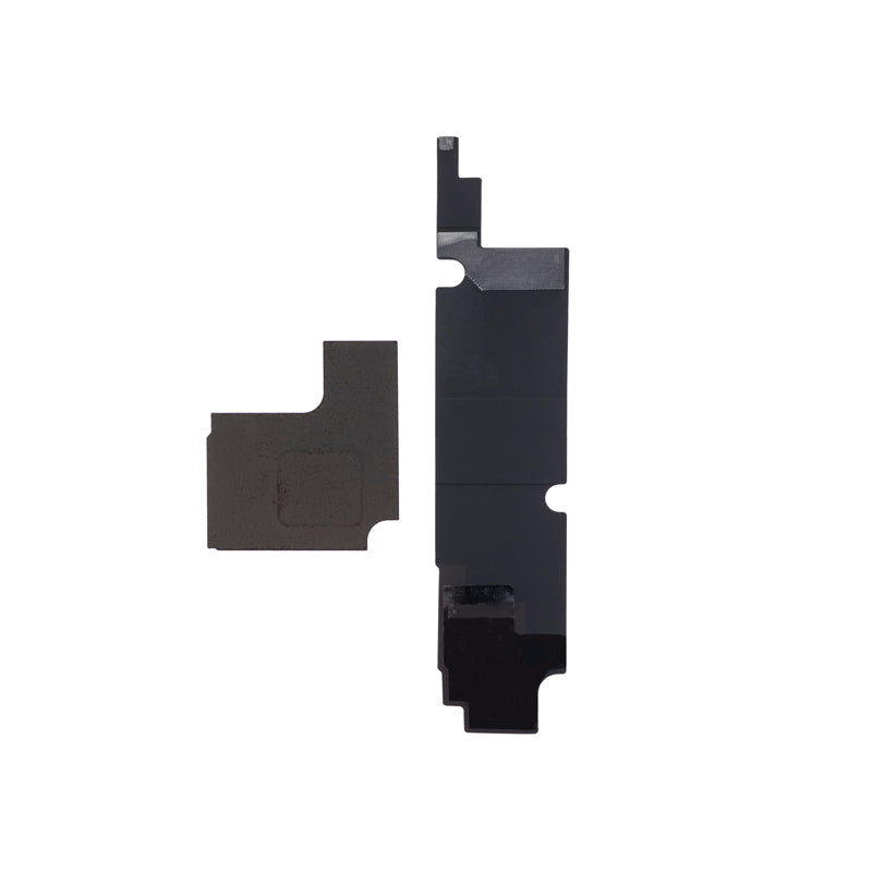 Heat Shield Adhesive Set For iPhone XR