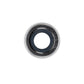 Rear Camera Lens with Metal Piece For iPhone XR