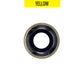 Rear Camera Lens with Metal Piece For iPhone XR