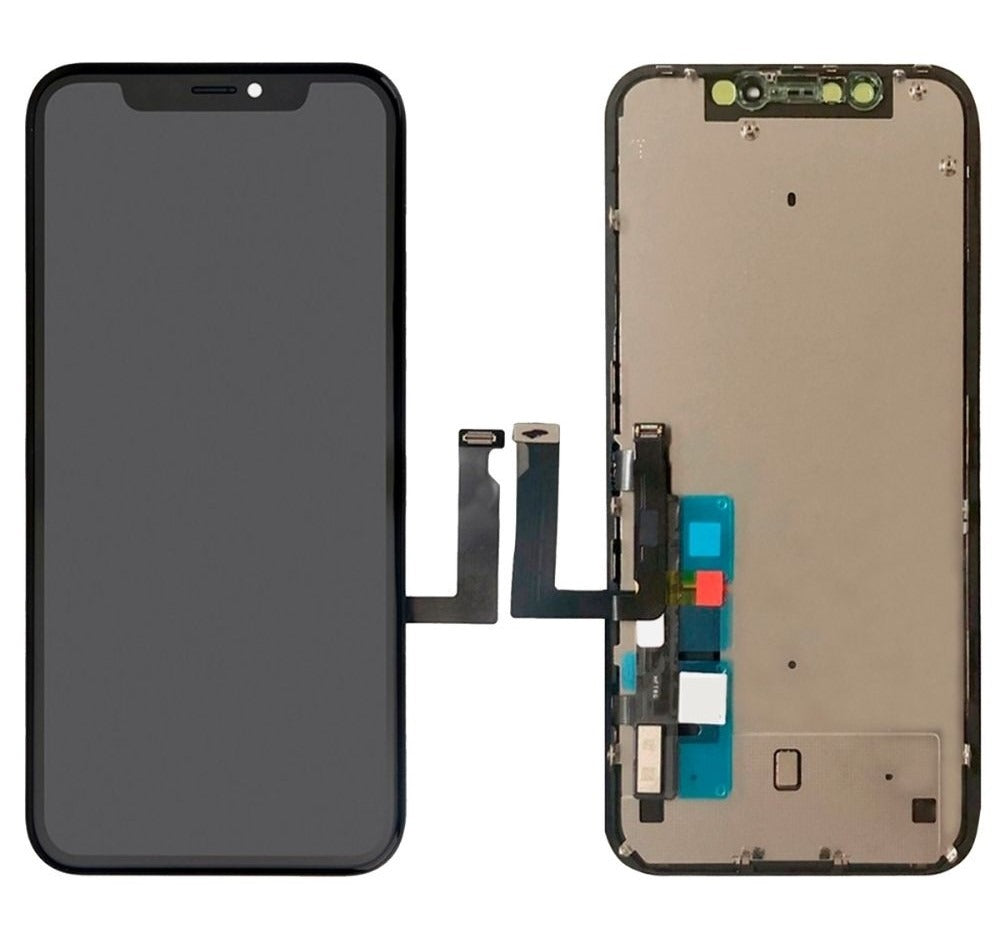 iPhone XR Screen Replacement Assembly -GP INCELL
