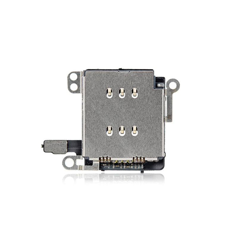 Sim Reader Flex For iPhone XR  (Dual Sim)