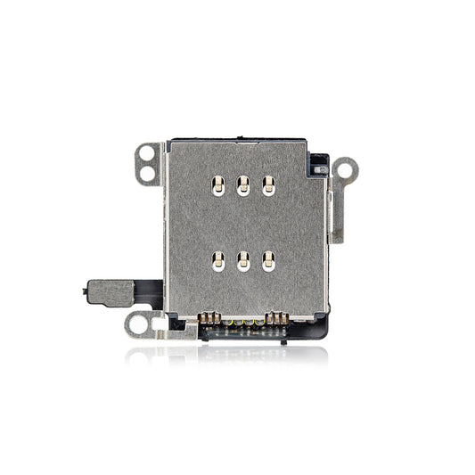 Sim Reader Flex For iPhone XR  (Dual Sim)