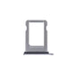 Sim Card Tray For iPhone XS - Grey