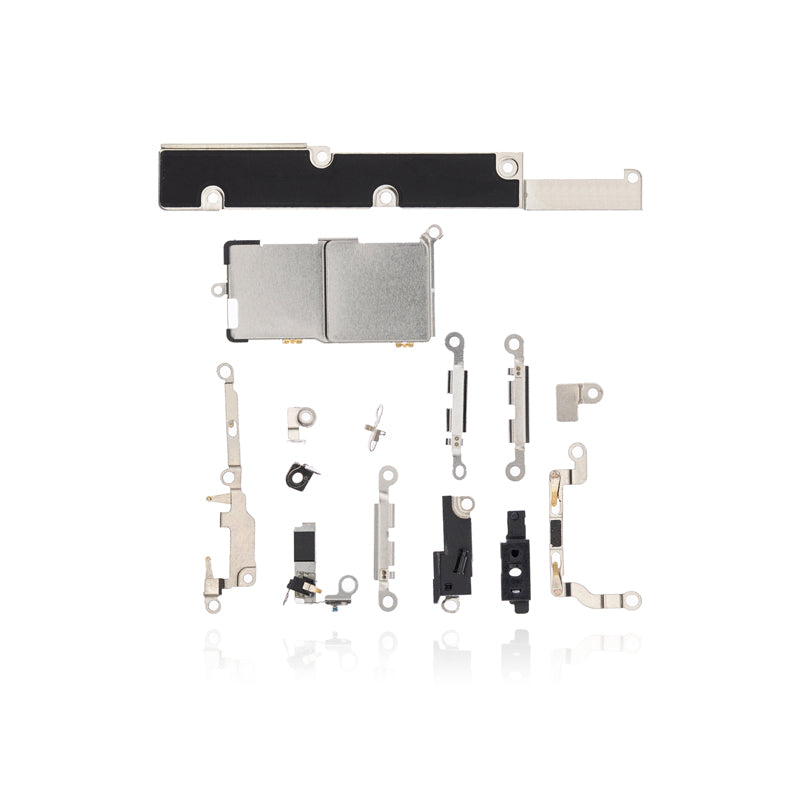iPhone XS Full Inner Bracket Metal Set