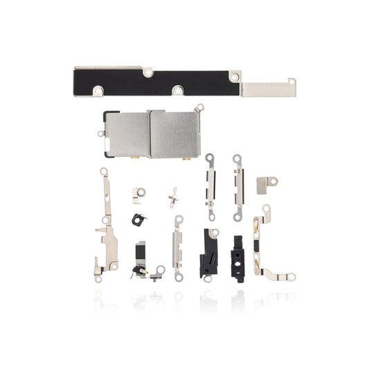 iPhone XS Full Inner Bracket Metal Set
