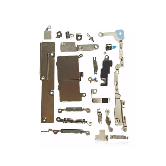 iPhone 11 Pro Max Full Inner Bracket Metal Set