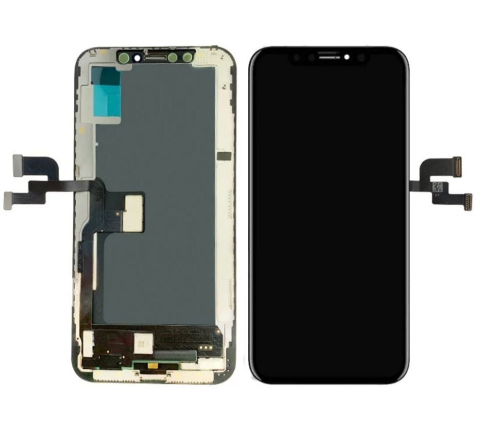iPhone XS Screen Replacement Assembly - REFURBISHED