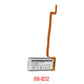 iPod Classic 5th/ 6th/ 7th Gen Battery Replacement 616-0232