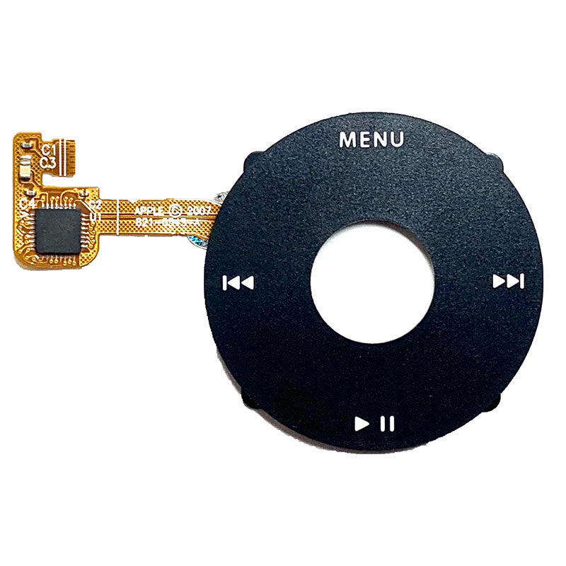 Menu Wheel For iPod Classic 6th / 7th Gen