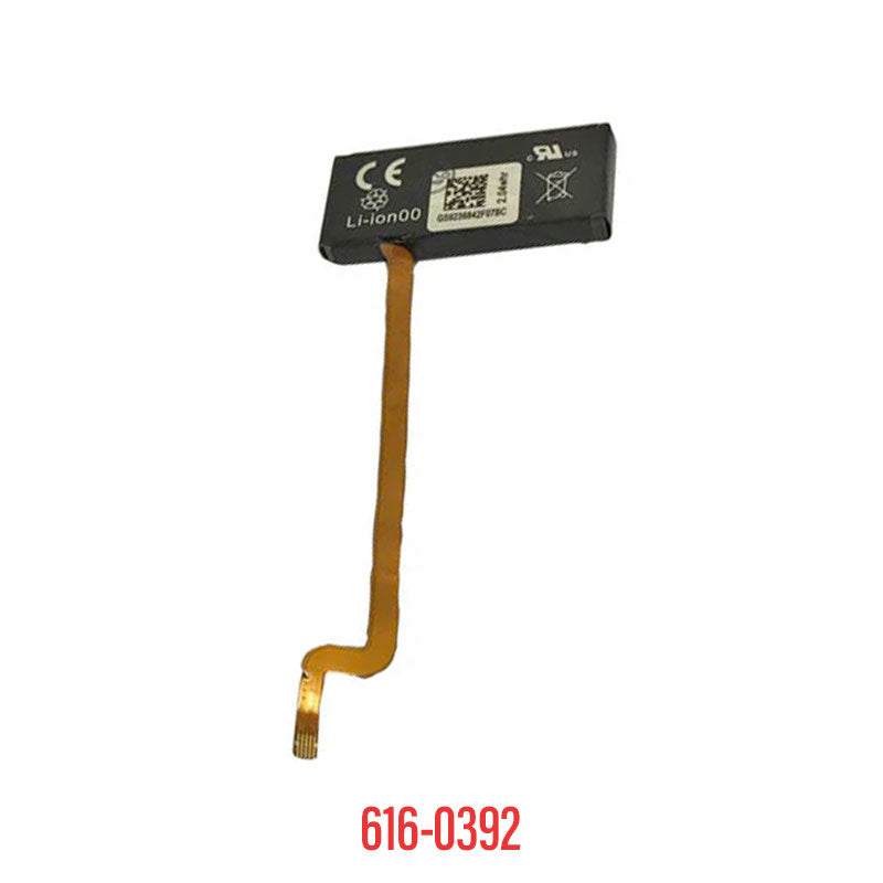 Battery Replacement For iPod Classic 5th/ 6th/ 7th Gen 616-0392