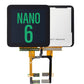 iPod Nano 6 LCD Digitizer Replacement