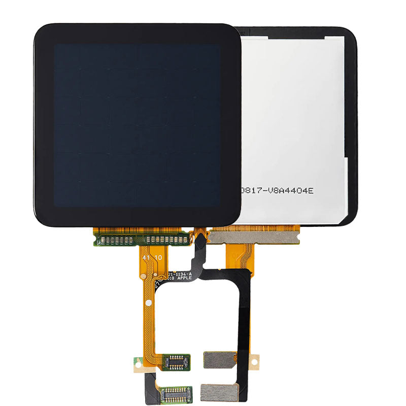 LCD Digitizer Replacement For iPod Nano 6