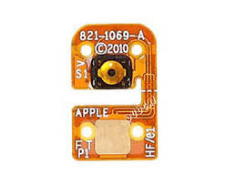 Home Button Flex For iPod Touch 4