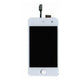 LCD Touch Screen Assembly For iPod Touch 4 - White