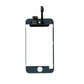 LCD Touch Screen Assembly For iPod Touch 4 - White