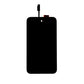 Touch Screen Digitizer For iPod Touch 4 - Black