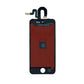 LCD Touch Screen Assembly For iPod Touch 5/6/7 - Black