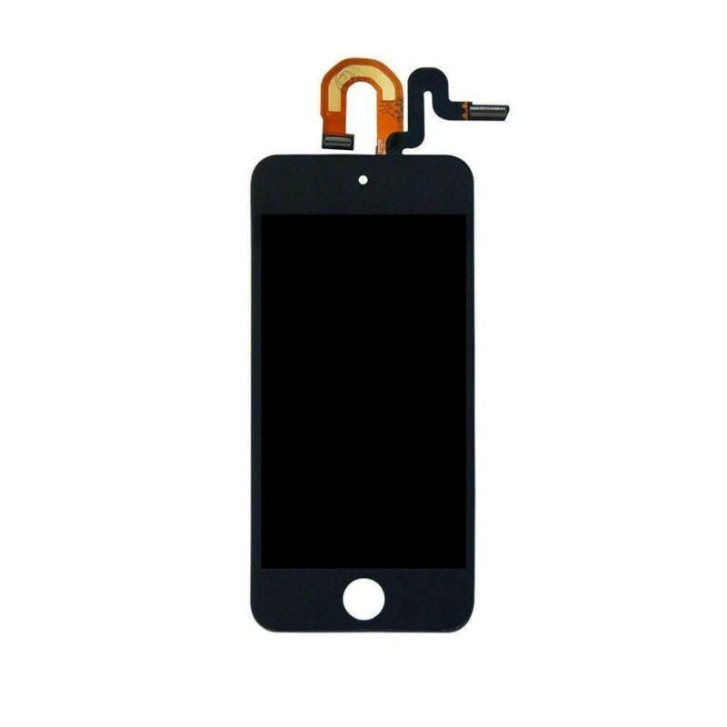 LCD Touch Screen Assembly For iPod Touch 5/6/7 - Black
