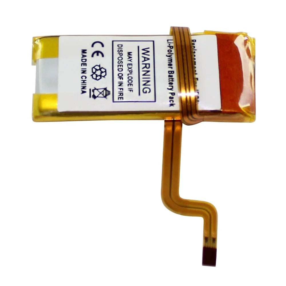 Battery Replacement For iPod Classic 5th/ 6th/ 7th Gen 616-0229