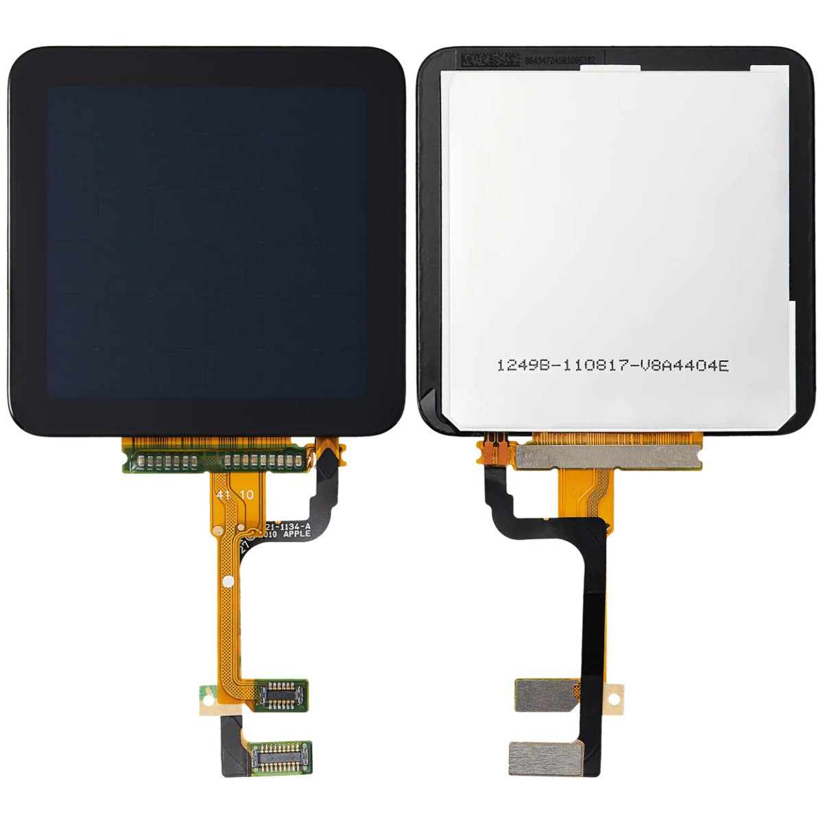 LCD Digitizer Replacement For iPod Nano 6