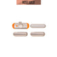 Side Button Set Replacement for iPad 2017 2018 5th 6th Gen