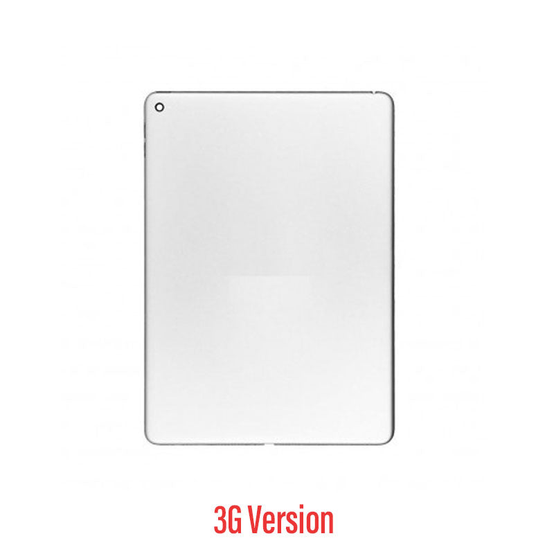 Back Housing For iPad 2 (3G)