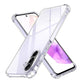 Transparent Super Protect Case Cover For Galaxy A57 5G