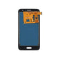 LCD Digitizer Screen Assembly for Galaxy J1 2016 J120 - Black