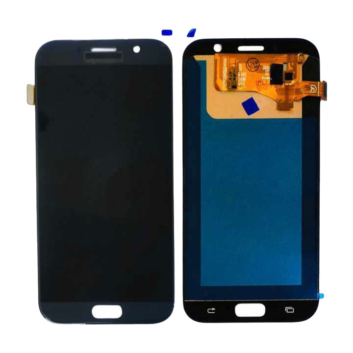 LCD Touch Screen Assembly For Galaxy J1 Ace -Black