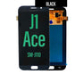 LCD Touch Screen Assembly For Galaxy J1 Ace -Black