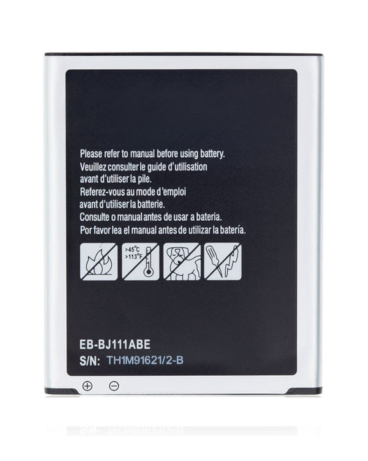 Battery Replacement For Galaxy J1 Ace
