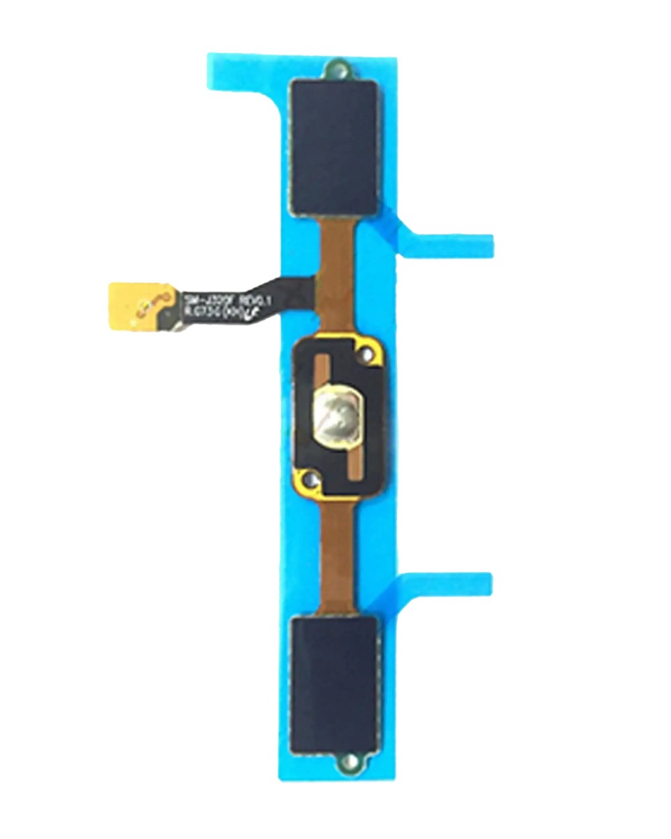 Keypad Flex For Galaxy J3 2016