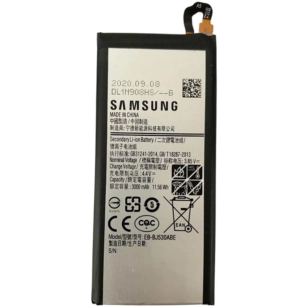 Battery Replacement For Galaxy J5 Pro
