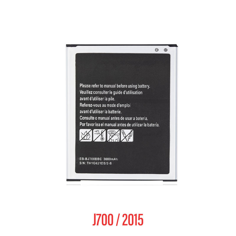 Battery Replacement fOR (J700)  Galaxy J7