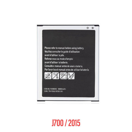 Battery Replacement fOR (J700)  Galaxy J7