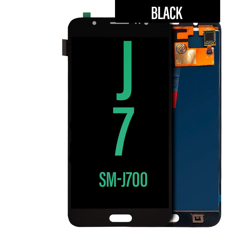 LCD Touch Screen Assembly For Galaxy J7 (J700)