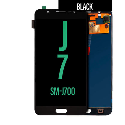 LCD Touch Screen Assembly For Galaxy J7 (J700)