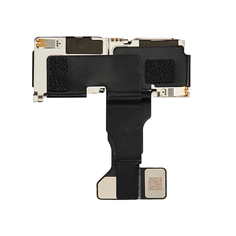 Front Camera Flex For iPhone 17