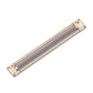 Galaxy A15 5G/ A53/ A73 Motherboard LCD Display FPC Connector (Needs Soldering)
