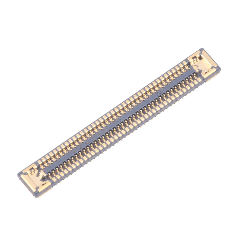 Galaxy A15 5G/ A53/ A73 Motherboard LCD Display FPC Connector (Needs Soldering)