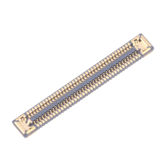 Galaxy A15 5G/ A53/ A73 Motherboard LCD Display FPC Connector (Needs Soldering)