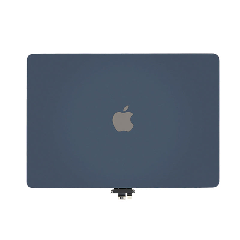 LCD Touch Screen Assembly Complete For MacBook Air 15 A3241 - Midnight