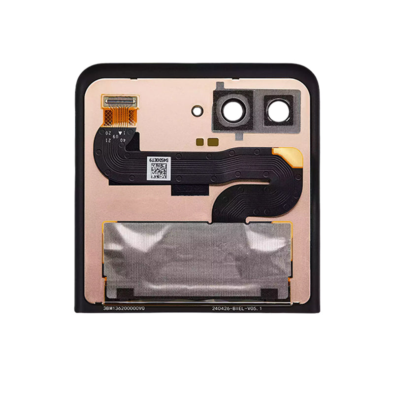 LCD Touch Screen Assembly OUTER For Moto Razr 60
