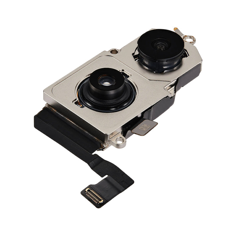 Rear Camera Flex For iPhone 17