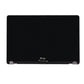 LCD Touch Screen Assembly Complete For MacBook Air 15 A3241 - Silver