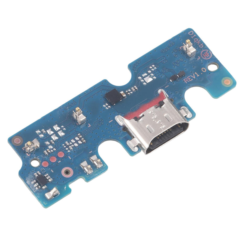 Charging Port Flex with Board For Galaxy Tab A11 X133/ X135