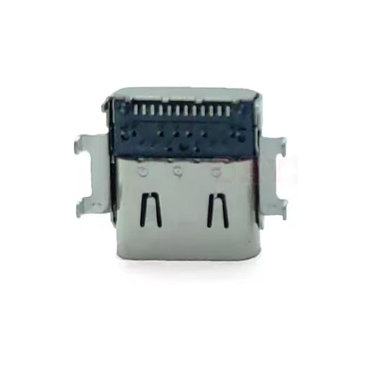 Charging Port Connector For HP Elite X2 1012/ 1030 G2 (Needs Soldering)