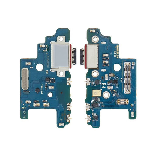 Charger Port Flex Board For Galaxy S20 Plus / S20 Plus 5G