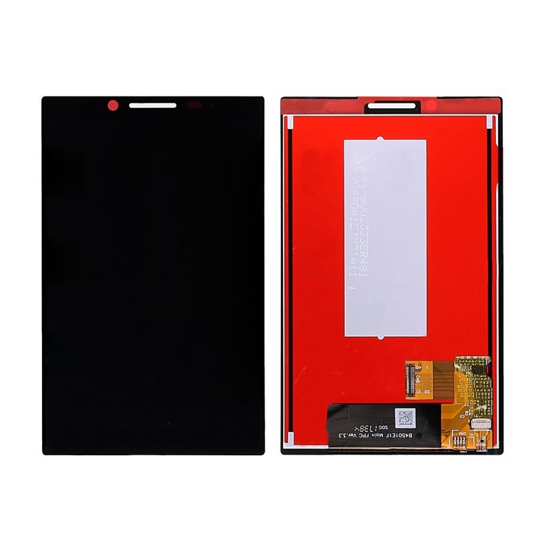 LCD Touch Screen Assembly for Blackberry KEY2