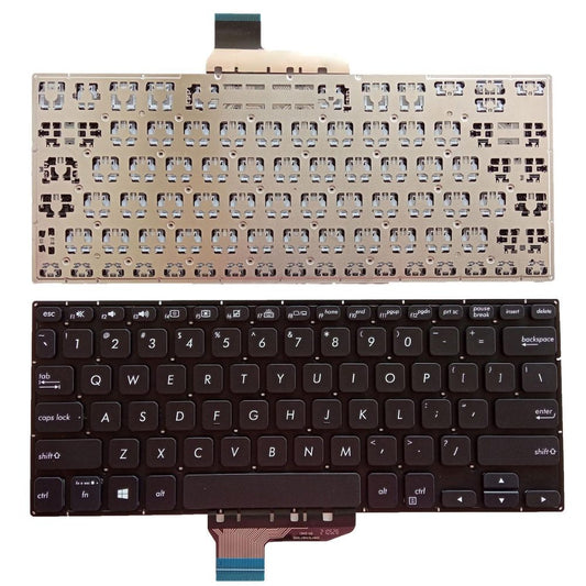 Laptop Keyboard Panel KASTP412 for Asus Vivobook Flip TP412